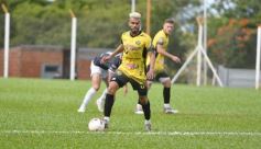 Foto de la galería: Crucero no pudo sumar de local en el Federal A