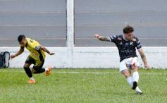 Foto de la galería: Crucero no pudo sumar de local en el Federal A