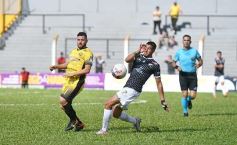 Foto de la galería: Crucero no pudo sumar de local en el Federal A