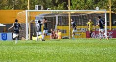 Foto de la galería: Crucero no pudo sumar de local en el Federal A