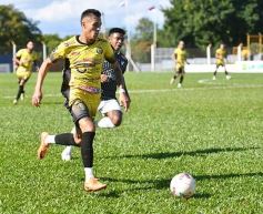 Foto de la galería: Crucero no pudo sumar de local en el Federal A