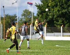Foto de la galería: Crucero no pudo sumar de local en el Federal A