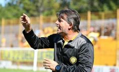 Foto de la galería: Crucero no pudo sumar de local en el Federal A