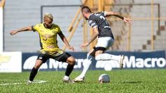 Foto de la galería: Crucero no pudo sumar de local en el Federal A