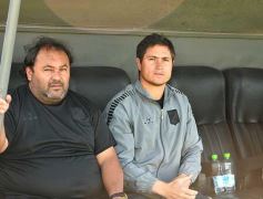 Foto de la galería: Crucero no pudo sumar de local en el Federal A