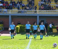 Foto de la galería: Crucero no pudo sumar de local en el Federal A