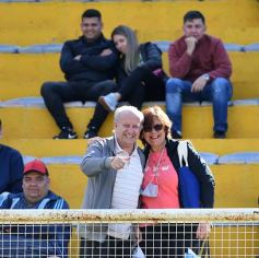 Foto de la galería: Crucero no pudo sumar de local en el Federal A