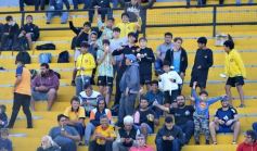 Foto de la galería: Crucero no pudo sumar de local en el Federal A