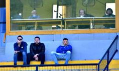 Foto de la galería: Crucero no pudo sumar de local en el Federal A