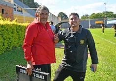 Foto de la galería: Crucero no pudo sumar de local en el Federal A