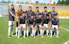 Foto de la galería: Crucero no pudo sumar de local en el Federal A