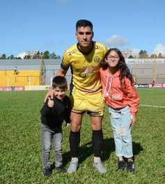 Foto de la galería: Crucero no pudo sumar de local en el Federal A