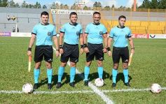 Foto de la galería: Crucero no pudo sumar de local en el Federal A