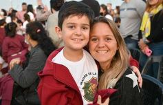 Foto de la galería: Madre de la Misericordia: Misa y Consagración de estudiantes en Posadas
