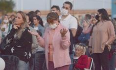 Foto de la galería: Madre de la Misericordia: Misa y Consagración de estudiantes en Posadas