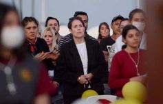 Foto de la galería: Madre de la Misericordia: Misa y Consagración de estudiantes en Posadas