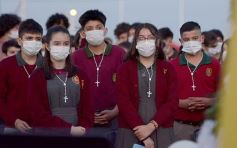 Foto de la galería: Madre de la Misericordia: Misa y Consagración de estudiantes en Posadas