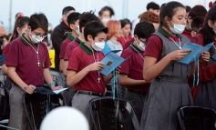 Foto de la galería: Madre de la Misericordia: Misa y Consagración de estudiantes en Posadas