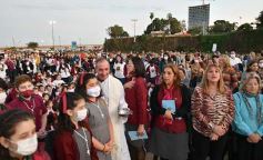 Foto de la galería: Madre de la Misericordia: Misa y Consagración de estudiantes en Posadas