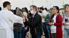 Foto de la galería: Madre de la Misericordia: Misa y Consagración de estudiantes en Posadas