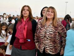 Foto de la galería: Madre de la Misericordia: Misa y Consagración de estudiantes en Posadas