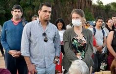 Foto de la galería: Madre de la Misericordia: Misa y Consagración de estudiantes en Posadas