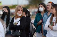 Foto de la galería: Madre de la Misericordia: Misa y Consagración de estudiantes en Posadas