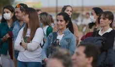Foto de la galería: Madre de la Misericordia: Misa y Consagración de estudiantes en Posadas