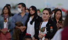 Foto de la galería: Madre de la Misericordia: Misa y Consagración de estudiantes en Posadas