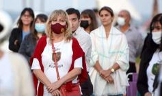 Foto de la galería: Madre de la Misericordia: Misa y Consagración de estudiantes en Posadas
