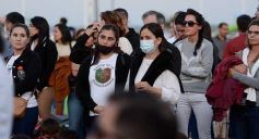 Foto de la galería: Madre de la Misericordia: Misa y Consagración de estudiantes en Posadas