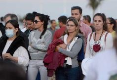 Foto de la galería: Madre de la Misericordia: Misa y Consagración de estudiantes en Posadas