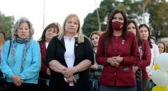 Foto de la galería: Madre de la Misericordia: Misa y Consagración de estudiantes en Posadas