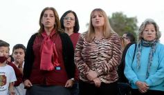 Foto de la galería: Madre de la Misericordia: Misa y Consagración de estudiantes en Posadas