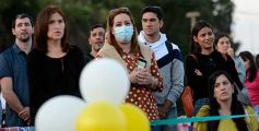 Foto de la galería: Madre de la Misericordia: Misa y Consagración de estudiantes en Posadas