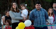 Foto de la galería: Madre de la Misericordia: Misa y Consagración de estudiantes en Posadas