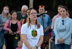 Foto de la galería: Madre de la Misericordia: Misa y Consagración de estudiantes en Posadas