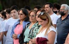Foto de la galería: Madre de la Misericordia: Misa y Consagración de estudiantes en Posadas