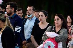 Foto de la galería: Madre de la Misericordia: Misa y Consagración de estudiantes en Posadas