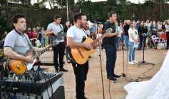 Foto de la galería: Madre de la Misericordia: Misa y Consagración de estudiantes en Posadas