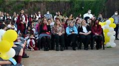 Foto de la galería: Madre de la Misericordia: Misa y Consagración de estudiantes en Posadas