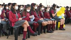 Foto de la galería: Madre de la Misericordia: Misa y Consagración de estudiantes en Posadas