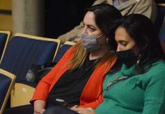 Foto de la galería: Legislatura Provincial: sanción de leyes en salud, producción y medio ambiente