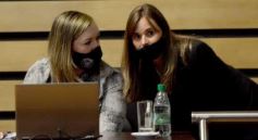 Foto de la galería: Legislatura Provincial: sanción de leyes en salud, producción y medio ambiente