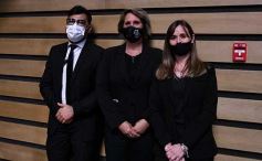 Foto de la galería: Legislatura Provincial: sanción de leyes en salud, producción y medio ambiente