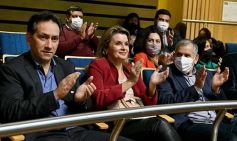 Foto de la galería: Legislatura Provincial: sanción de leyes en salud, producción y medio ambiente