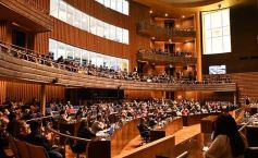 Foto de la galería: Legislatura Provincial: sanción de leyes en salud, producción y medio ambiente