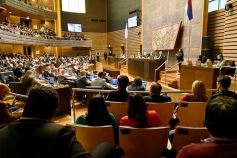 Foto de la galería: Legislatura Provincial: sanción de leyes en salud, producción y medio ambiente