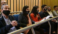 Foto de la galería: Legislatura Provincial: sanción de leyes en salud, producción y medio ambiente