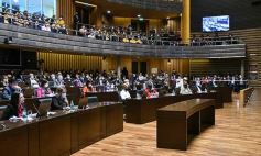 Foto de la galería: Legislatura Provincial: sanción de leyes en salud, producción y medio ambiente